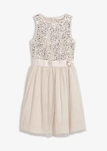 Feestelijke meisjes jurk, bonprix