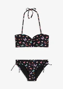 Bandeau bikini (2-dlg. set), bonprix