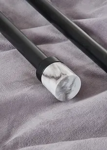 Uitschuifbare gordijnroede, bonprix