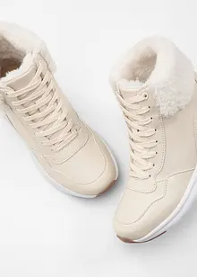 Hoge sneakers, bonprix