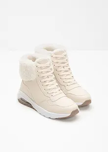 Hoge sneakers, bonprix