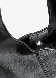 Leren shopper, bonprix