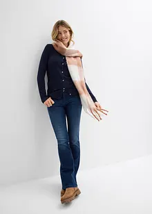 Gebreid vest, bonprix