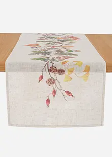 Tafelloper met linnen, bonprix