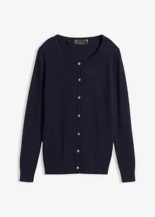 Gebreid vest, bonprix