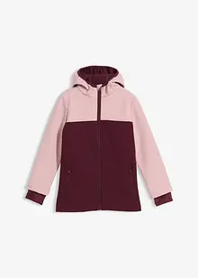 Thermo softshell jas, waterafstotend, bonprix