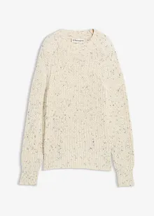 Grof gebreide trui, bonprix