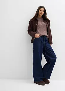 Grof gebreide trui, bonprix