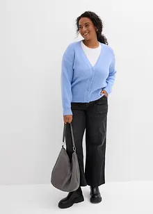 Geribd vest, bonprix