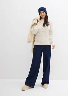 Grof gebreide trui, bonprix