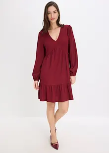 Jersey jurk, bonprix