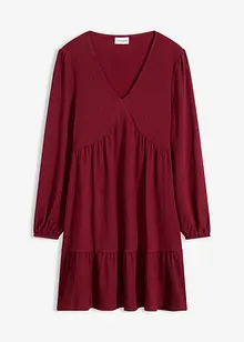 Jersey jurk, bonprix