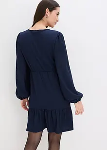 Jersey jurk, bonprix