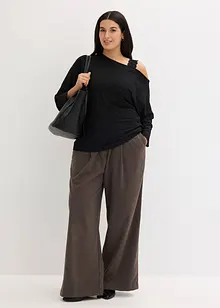 One shoulder shirt, bonprix