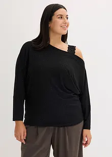 One shoulder shirt, bonprix