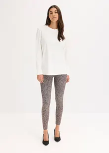 Thermo legging, bonprix