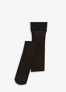 Warme maillot in transparante look, bonprix