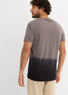 T-shirt van puur katoen, bonprix