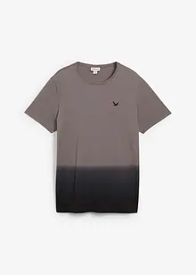 T-shirt van puur katoen, bonprix