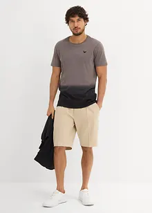 T-shirt van puur katoen, bonprix