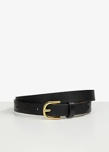Leren riem, bonprix