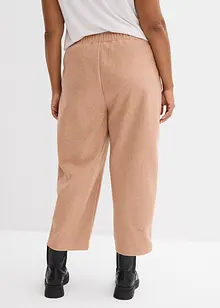 Broek barrel pasvorm, bonprix