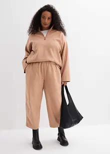 Broek barrel pasvorm, bonprix