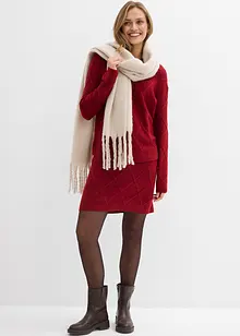 Gebreide rok, bonprix
