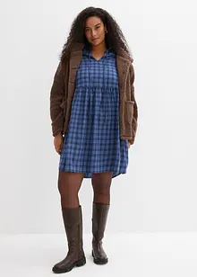 Tuniekjurk van puur katoen, bonprix