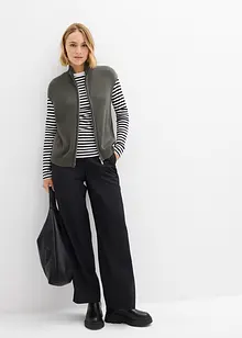 Mouwloos vest, bonprix