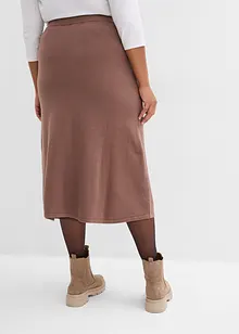 Gebreide rok, bonprix