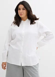 Blouse van katoen, bonprix
