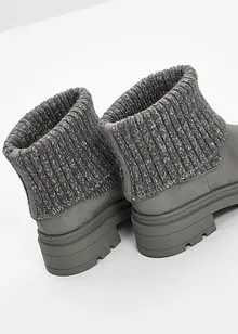 Chelsea boots, bonprix