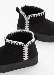 Plateau boots voor kinderen, bonprix