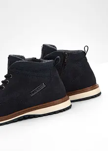 Veterboots van Bugatti, Bugatti