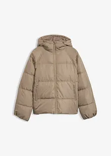 Gewatteerde jas, bonprix