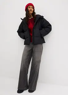 Gewatteerde jas, bonprix