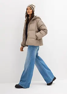 Gewatteerde jas, bonprix