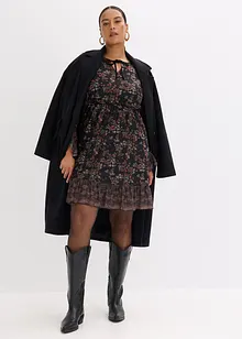 Jersey jurk, bonprix