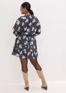 Chiffonjurk, bonprix