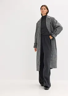 Fijngebreide broek, bonprix