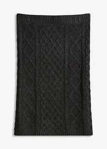 Gebreide rok, bonprix