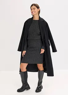 Gebreide rok, bonprix