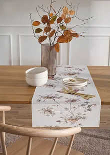 Tafelloper met linnen, bonprix