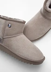 Boots van Kangoroos, Kangaroos