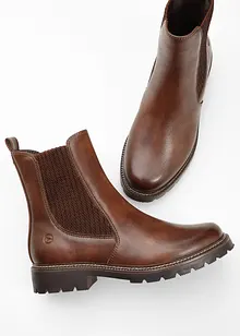 Chelsea boots van Tamaris, Tamaris