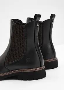 Chelsea boots van Tamaris, Tamaris