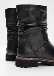 Laarzen van Tamaris, Tamaris