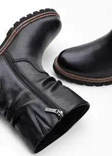 Laarzen van Tamaris, Tamaris