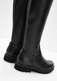 Laarzen van Tamaris, Tamaris